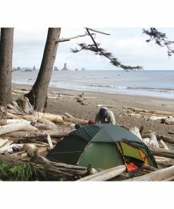 Hilleberg Allak 2 -Tents Sales Store allakgrn olympicbeach petrahilleberg 1 88175.1626822232