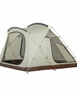 Snow Peak Alpha Breeze