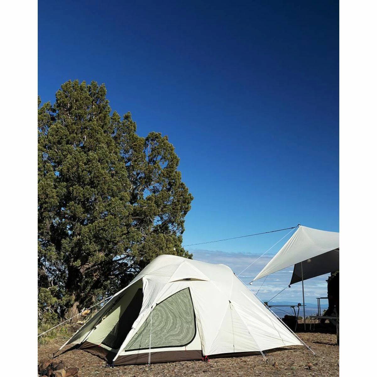 Snow Peak Alpha Breeze 4 Snow Peak Alpha Breeze - Image 4