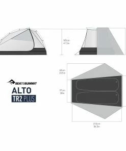 Sea To Summit Alto TR2 Plus -Tents Sales Store alto plus twopdimensions rsz 00908.1626823626