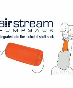 Sea To Summit Ultralight Insulated Mat -Tents Sales Store amulins ultralightinsulatedairstreampumpsack 02 70610.1651684400