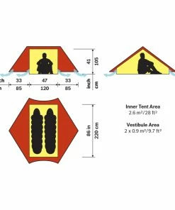 Hilleberg Anaris 11 Hilleberg Anaris -Tents Sales Store anaris 2d english 03704.1626823200