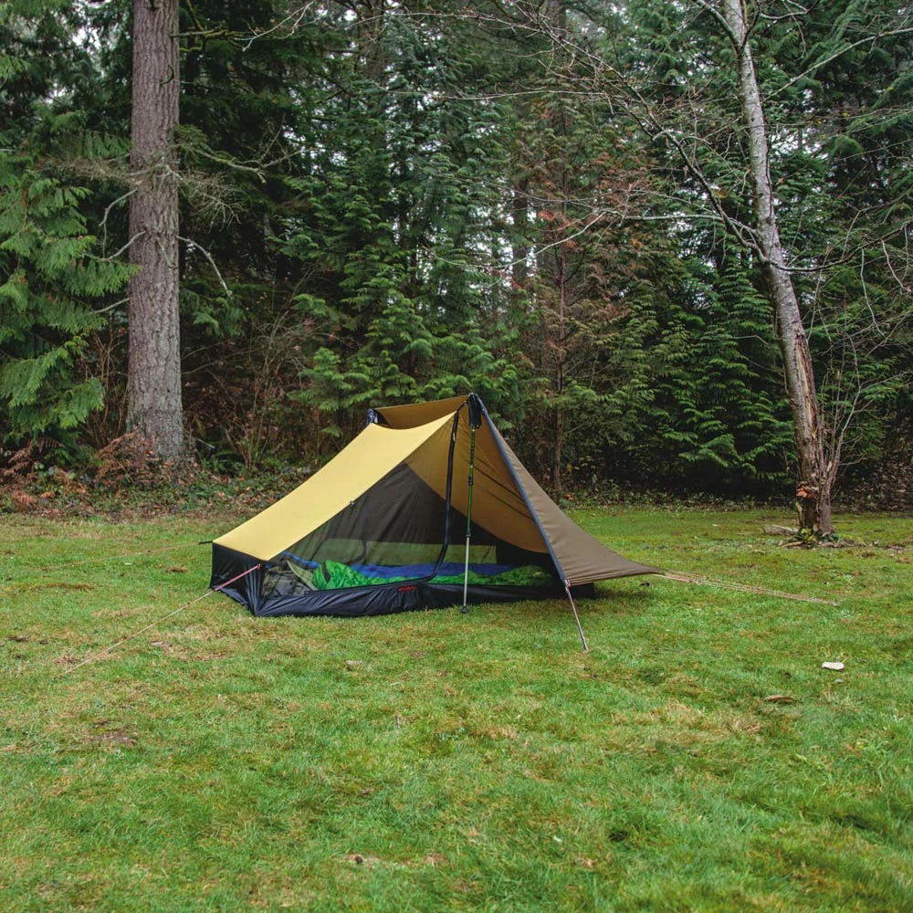 Hilleberg Anaris 6 Hilleberg Anaris - Image 6