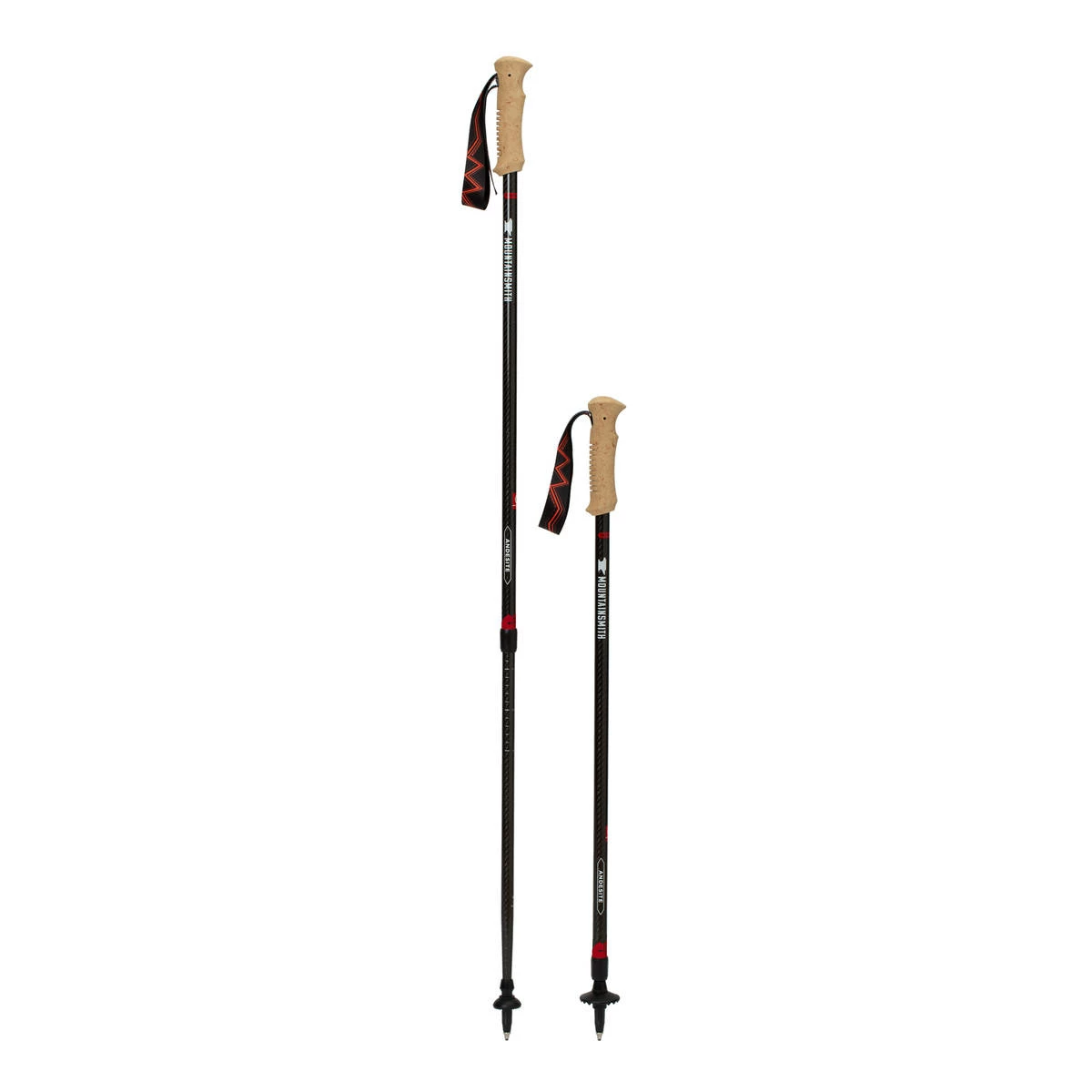 Mountainsmith Andesite Trekking Poles 2 Mountainsmith Andesite Trekking Poles - Image 2