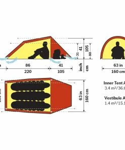 Hilleberg Anjan 3 9 Hilleberg Anjan 3 -Tents Sales Store anjan3 2d english 1 70323.1626822263