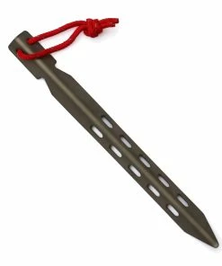 Vargo Outdoors Titanium Ascent Tent Stake