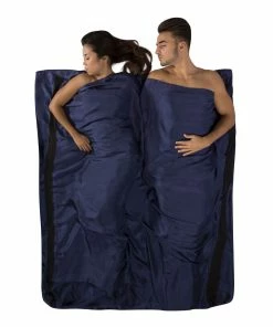 Sea To Summit Silk Travel Liner - Double