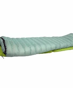 Western Mountaineering AstraLite - Seafoam Green -Tents Sales Store astralite sideview angle 93008.1626822411