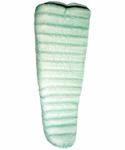 Western Mountaineering AstraLite - Seafoam Green