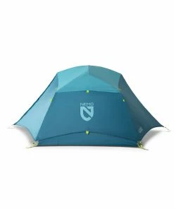 Nemo Aurora 2P With Footprint 32 Nemo Aurora 2P With Footprint -Tents Sales Store aurora 2p blu side fly rsz 33978.1650585864