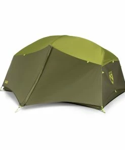 Nemo Aurora 2P With Footprint 25 Nemo Aurora 2P With Footprint -Tents Sales Store aurora 2p grn 34 fly closed rsz 32119.1650585864