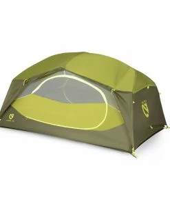 Nemo Aurora 2P With Footprint 24 Nemo Aurora 2P With Footprint -Tents Sales Store aurora 2p grn 34 fly open all rsz 17668.1650585864