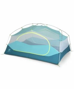 Nemo Aurora 3P With Footprint