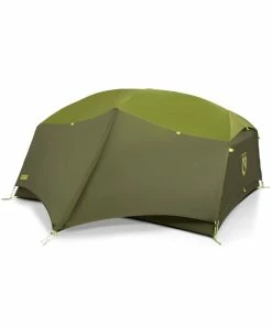 Nemo Aurora 3P With Footprint -Tents Sales Store aurora 3p grn34 fly closed rsz 98708.1650585678