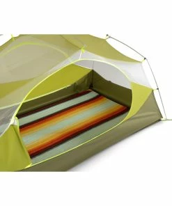 Nemo Aurora 2P Pawprint -Tents Sales Store aurora pawprint in tent2 rsz 60845.1626823125