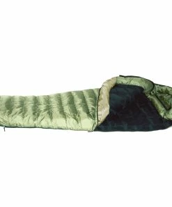 Western Mountaineering Badger GWS