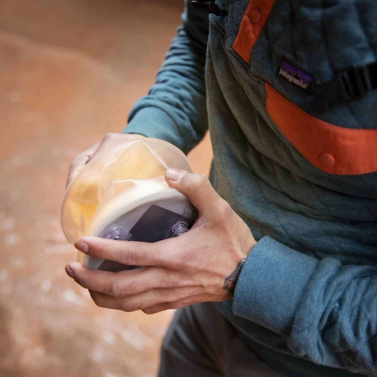 MPOWERD Luci Base Light (Fall 2022) 4 MPOWERD Luci Base Light (Fall 2022) - Image 4