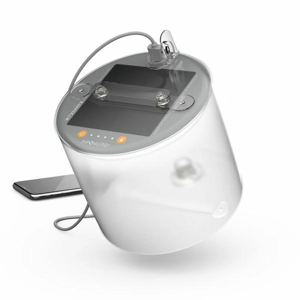 MPOWERD Luci Base Light (Fall 2022) 2 MPOWERD Luci Base Light (Fall 2022) - Image 2