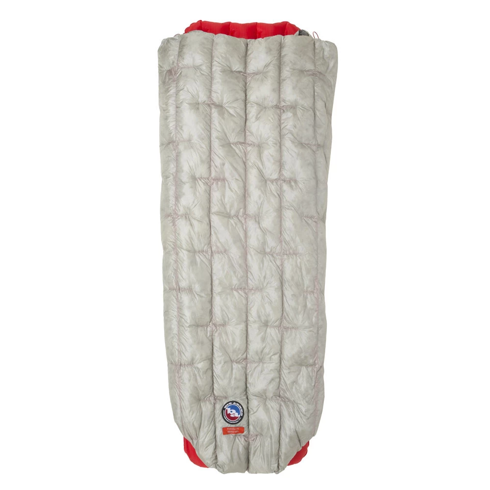 Big Agnes Fussell UL Quilt 2 Big Agnes Fussell UL Quilt - Image 2