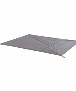 Big Agnes Big House 4 Footprint (Fall 2022)