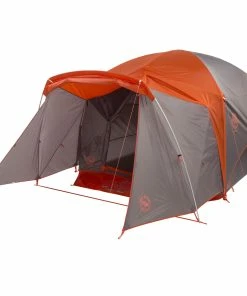 Big Agnes Big House 4 Vestibule (Fall 2022) -Tents Sales Store big house vestibuleopen3 01714.1626823084