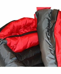 Western Mountaineering Bison GWS 7 Western Mountaineering Bison GWS -Tents Sales Store bison collar hood detail 2015 19663.1655934634