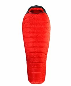 Western Mountaineering Bison GWS