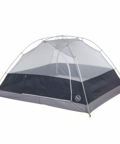 Big Agnes Blacktail 4