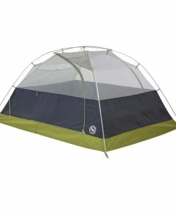 Big Agnes Blacktail 2 Hotel Bikepack