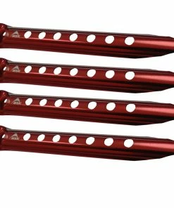 MSR Blizzard Stakes - 4 Pack