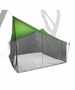 Nemo Bugout 12x12 (Spring 2022)