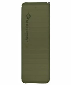 Sea To Summit Camp Plus Self-Inflating Mat - Rectangular
