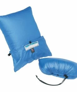 Western Mountaineering Cloudrest Down Pillow
