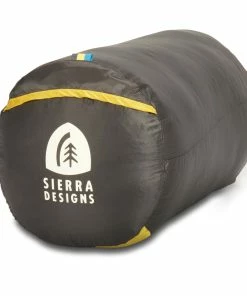 Sierra Designs Cloud 800 - 35 Degree (Fall 2022) -Tents Sales Store cloudstuffsack print 98801.1626822482