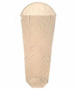 Cocoon Egyptian Cotton MummyLiner With Insect Shield