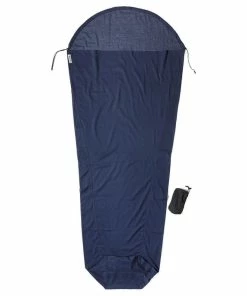 Cocoon Egyptian Cotton MummyLiner