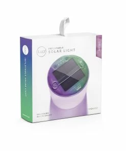 MPOWERD Luci Color Lantern -Tents Sales Store color packaging 13735.1672428325