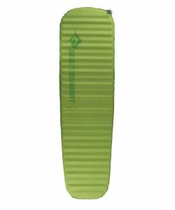 Sea To Summit Comfort Light Self-Inflating Mat