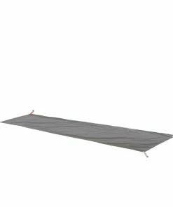 Big Agnes Copper Spur HV UL1 & MtnGLO Footprint