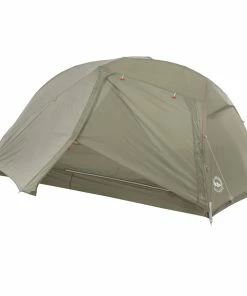 Big Agnes Copper Spur HV UL1 -Tents Sales Store copper spur hv ul1 olv fly closed lowvent 96569.1626823043