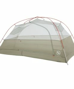 Big Agnes Copper Spur HV UL2