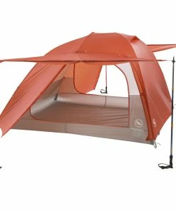 Big Agnes Copper Spur HV UL4 -Tents Sales Store copper spur hv ul4 awning up 2 55404.1626823034