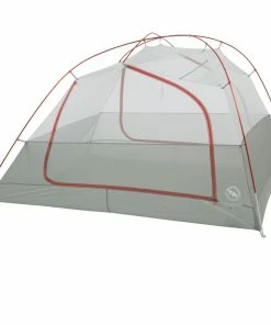 Big Agnes Copper Spur HV UL4