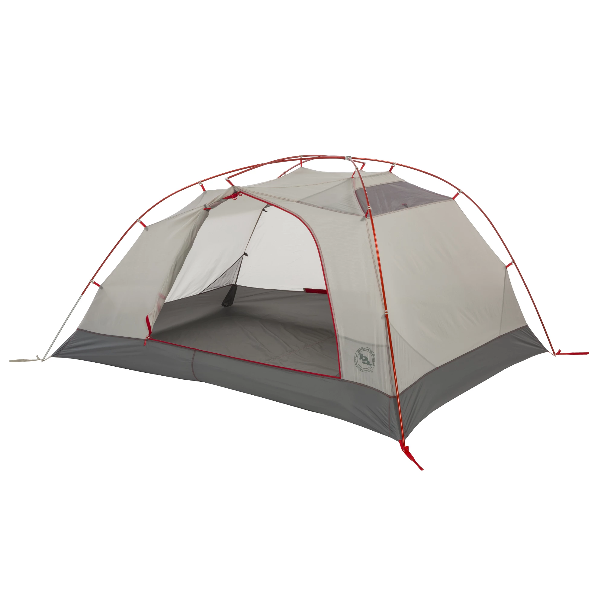 Big Agnes Copper Spur HV2 Expedition 1 Big Agnes Copper Spur HV2 Expedition