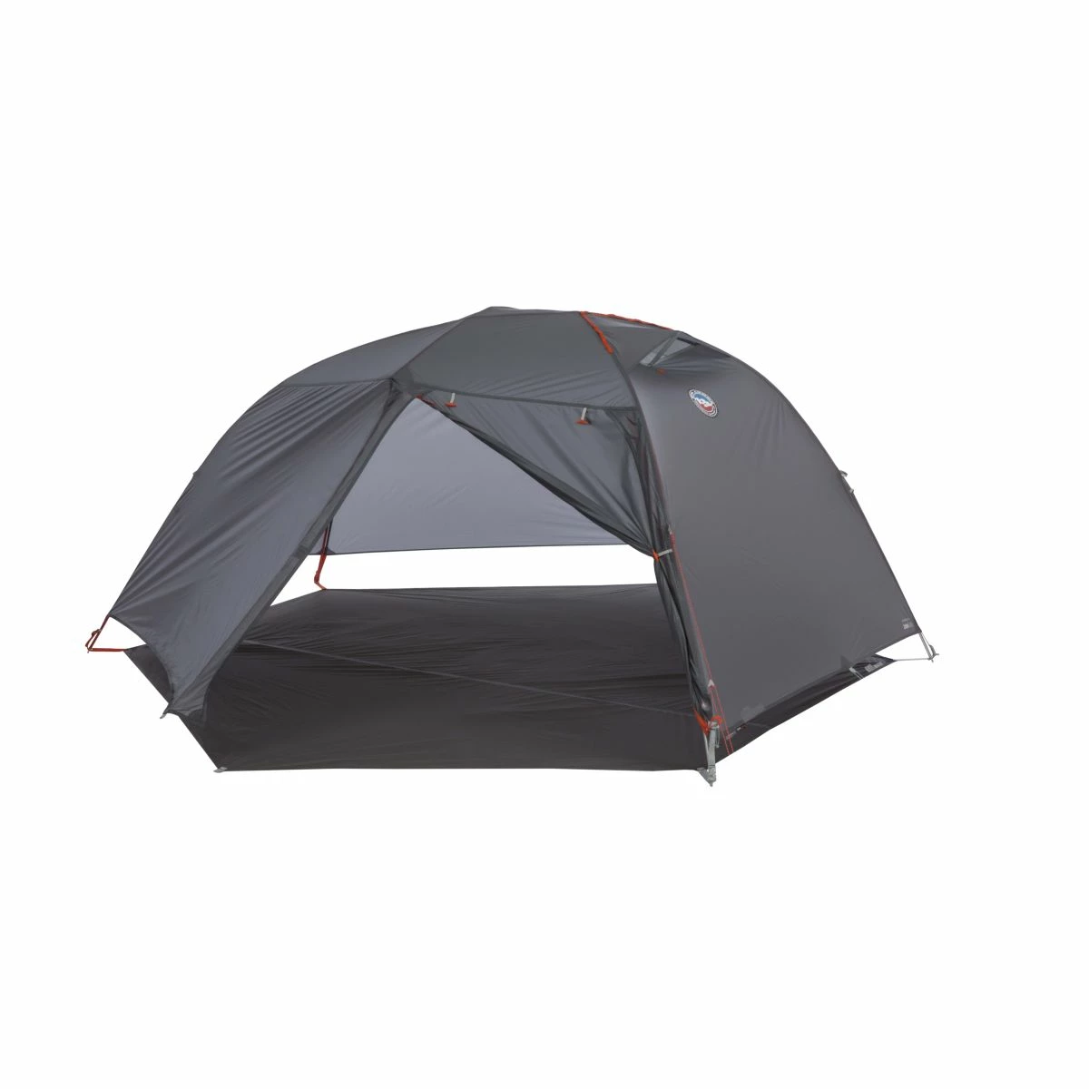Big Agnes Copper Spur HV UL2 Bikepack 9 Big Agnes Copper Spur HV UL2 Bikepack - Image 9