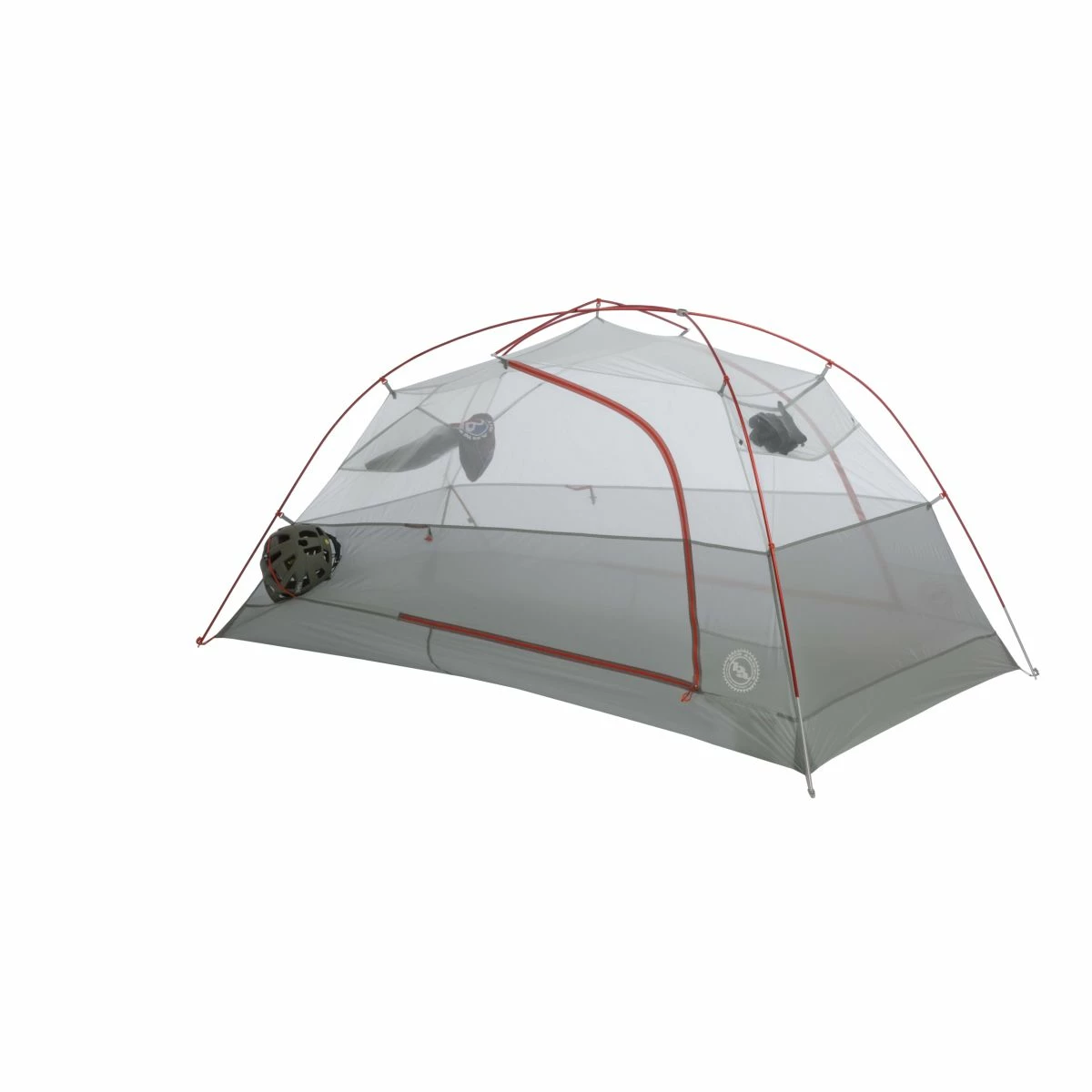 Big Agnes Copper Spur HV UL2 Bikepack 2 Big Agnes Copper Spur HV UL2 Bikepack - Image 2