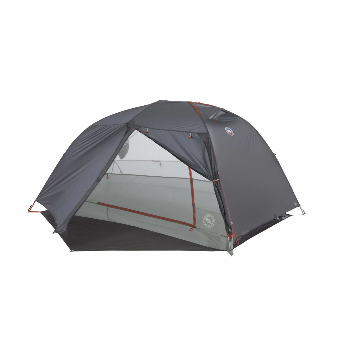 Big Agnes Copper Spur HV UL3 Bikepack 7 Big Agnes Copper Spur HV UL3 Bikepack - Image 7