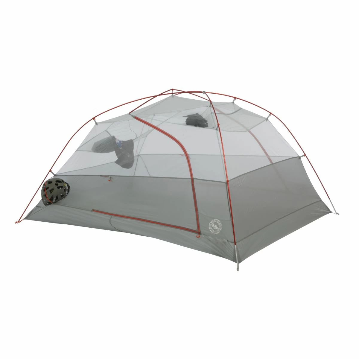 Big Agnes Copper Spur HV UL3 Bikepack 6 Big Agnes Copper Spur HV UL3 Bikepack - Image 6