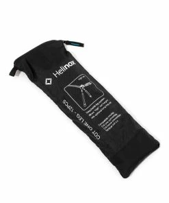 Helinox Cot Leg Kit - 12 Pcs For Cot One Convertible -Tents Sales Store cotleg 2018 03 67675.1626822478