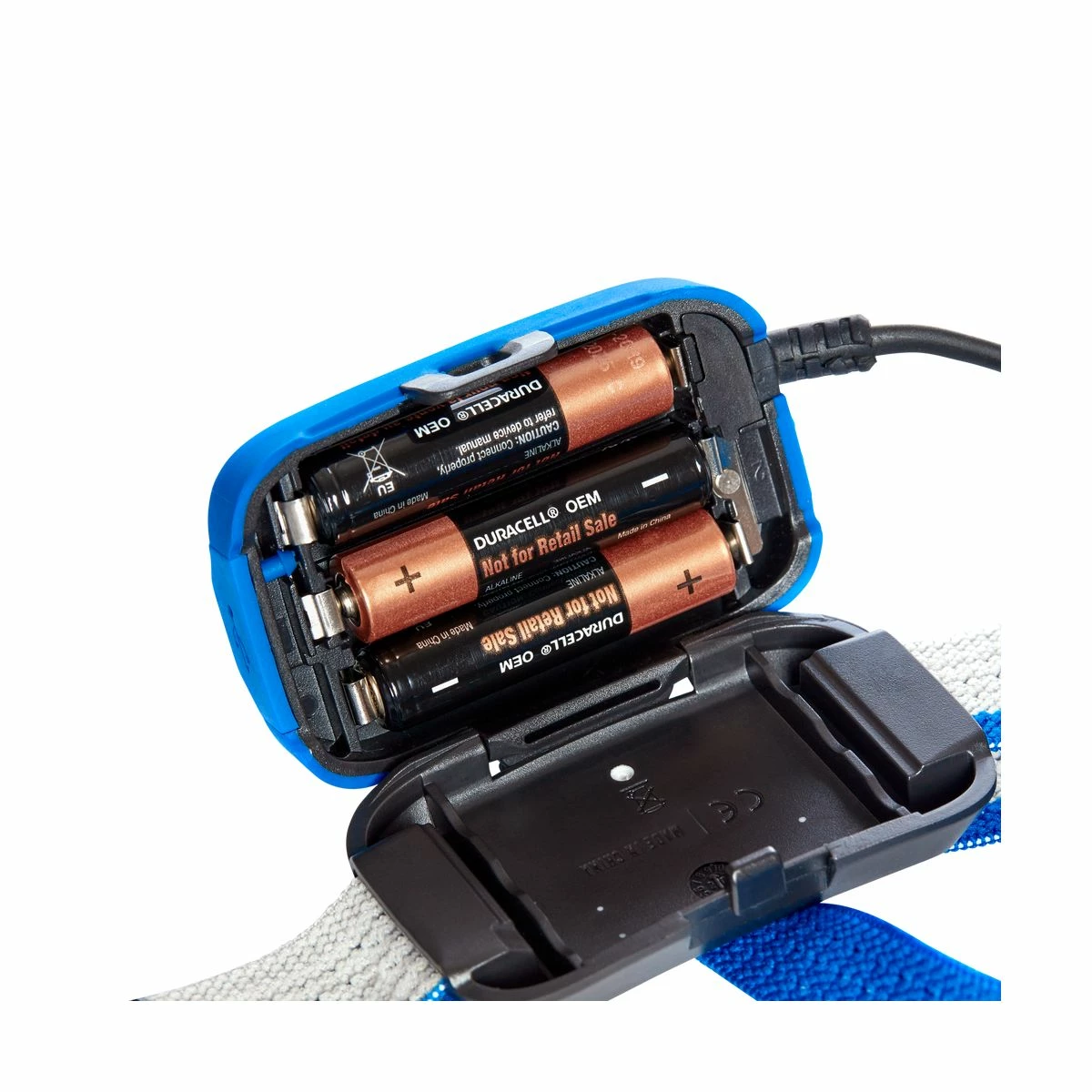 Black Diamond Sprinter 500 Headlamp 11 Black Diamond Sprinter 500 Headlamp - Image 11